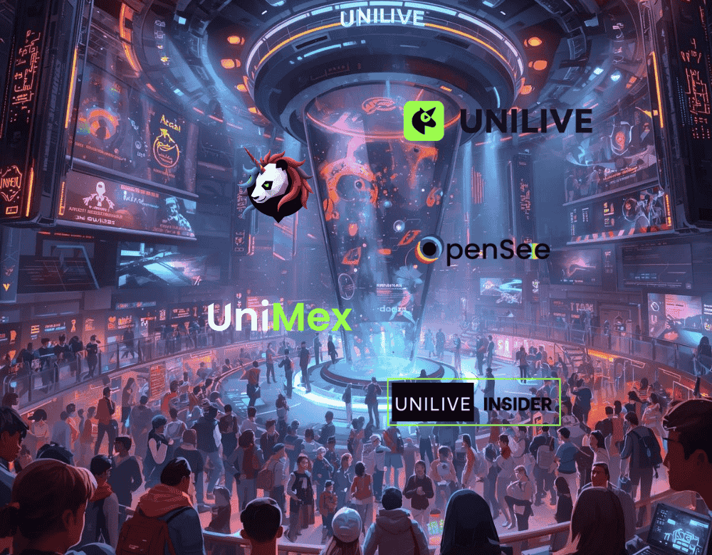 Unilive после саммита: ключевые обновления и масштабирование экосистемы