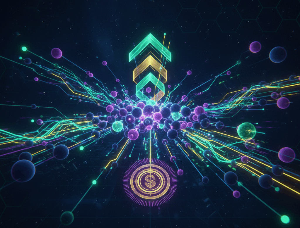 Cybertron Power Mining: Как получать пассивный доход в экосистеме UniLive