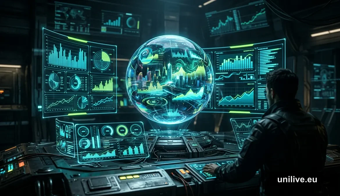 Cybertron отзывы 2026: честный обзор рынка прогнозов в экосистеме UniLive