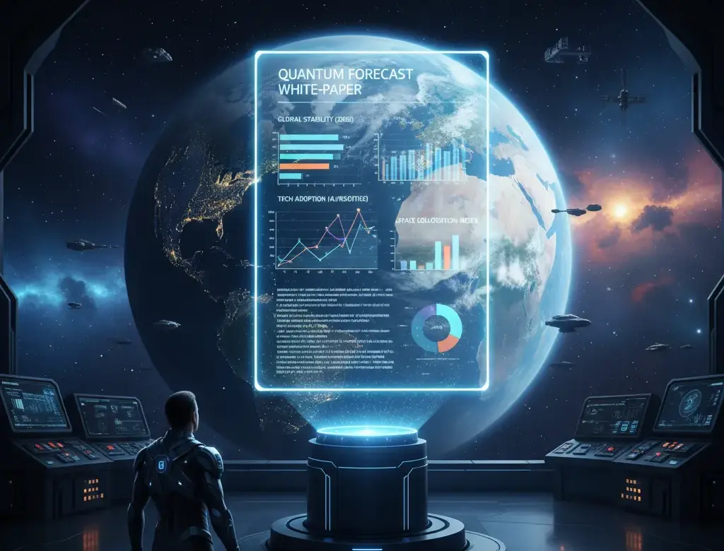 Planet Titan Whitepaper: Разбор Экосистемы и Ключевые Тезисы