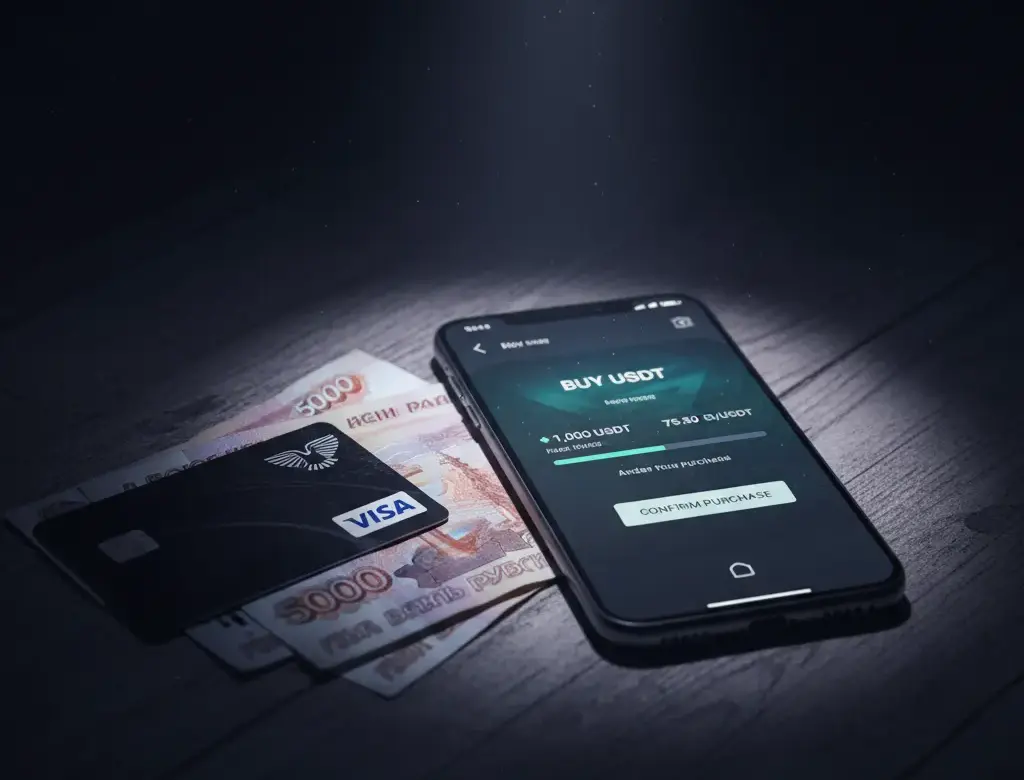 Как купить USDT для UniLive в 2026 году: все актуальные способы пополнения