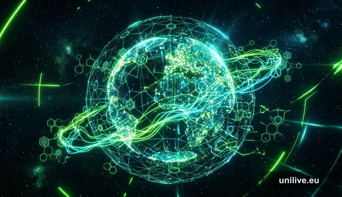 Регистрация Planet Titan (taker.network): инструкция