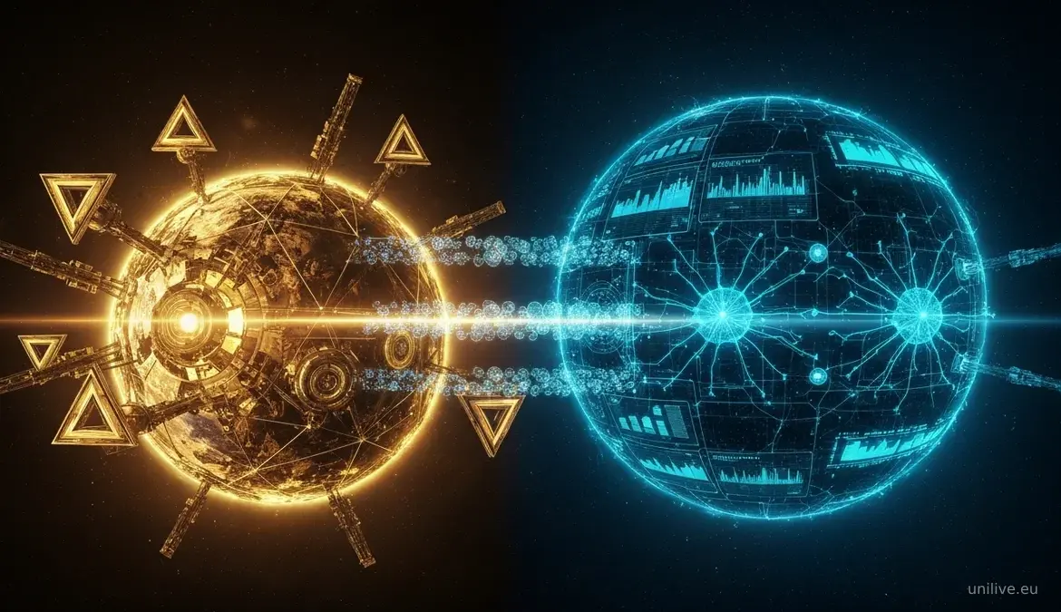 Planet Titan vs Cybertron: где пассивный доход выгоднее в 2026