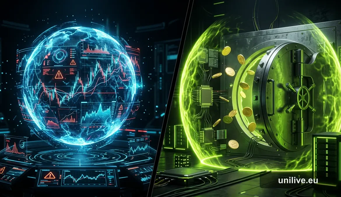 Planet Titan vs Polymarket: сравнение Web3 рынков прогнозов