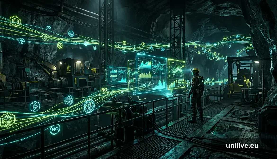 Taker Protocol и токен TAKER: обзор, цена, риски в 2026