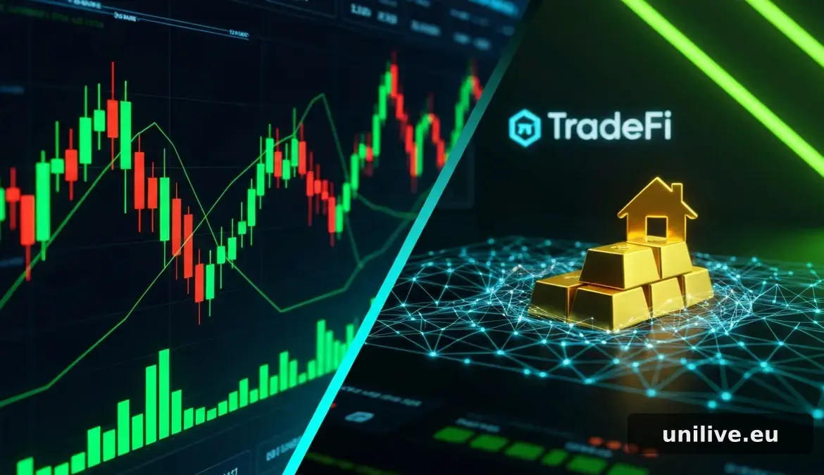 UniMex vs Binance: честное сравнение TradeFi и CEX в 2026