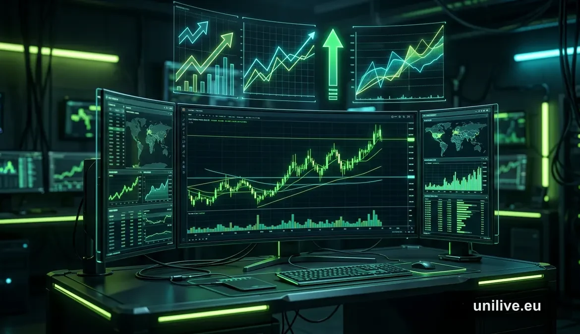 UNX курс и прогноз на 2026 год: анализ токена UniMex