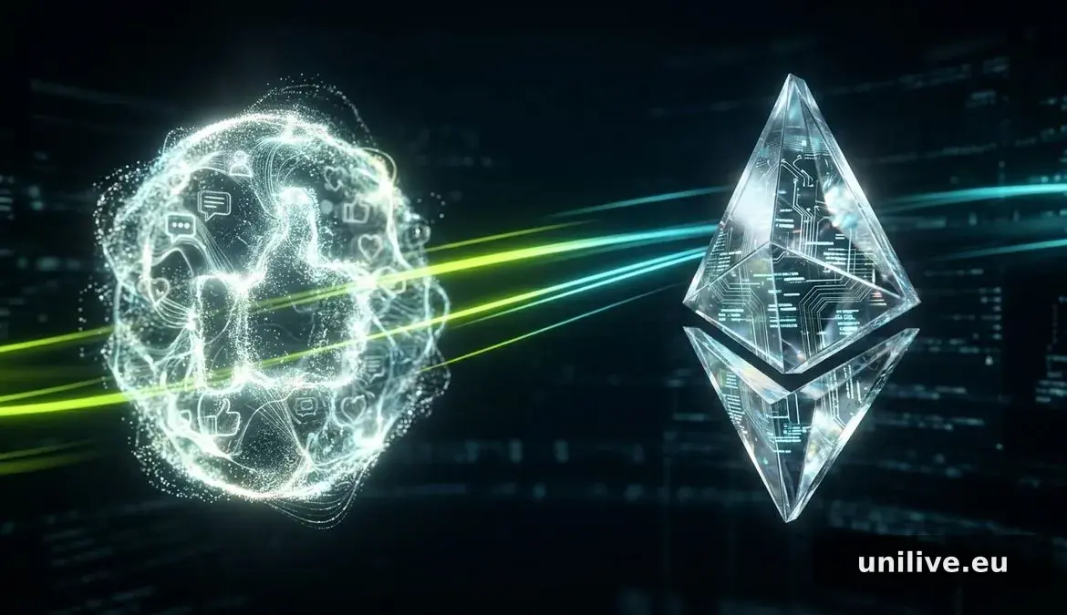 UNX vs SEE: в чём разница токенов экосистемы UniLive