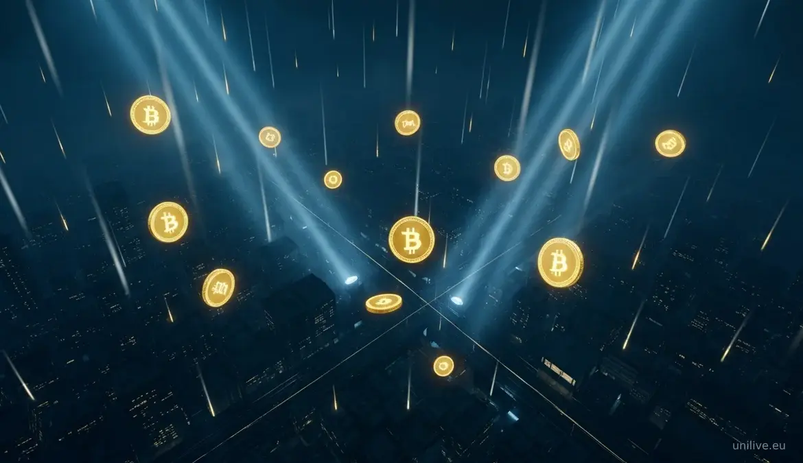 Эпическая акция Titan: 20% USDT за рефералов - разбор условий