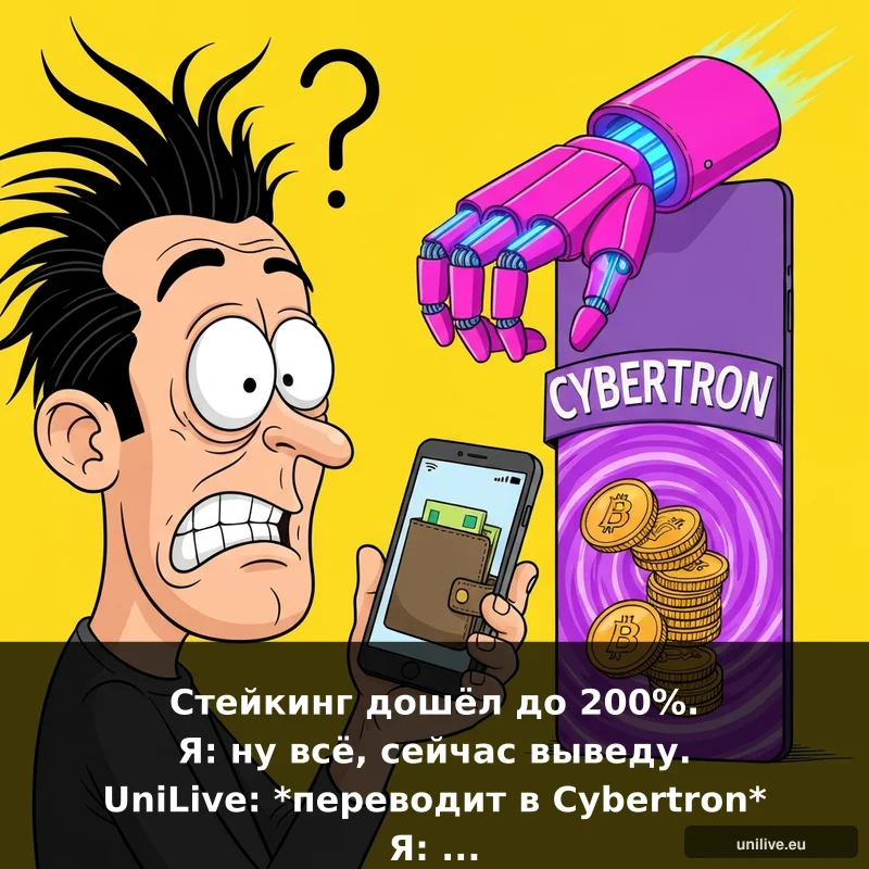 Planet Titan vs Cybertron: сравнение