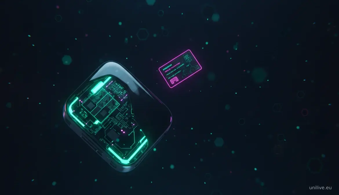 Холодное хранение UNX и SEE: Ledger или Trezor 2026