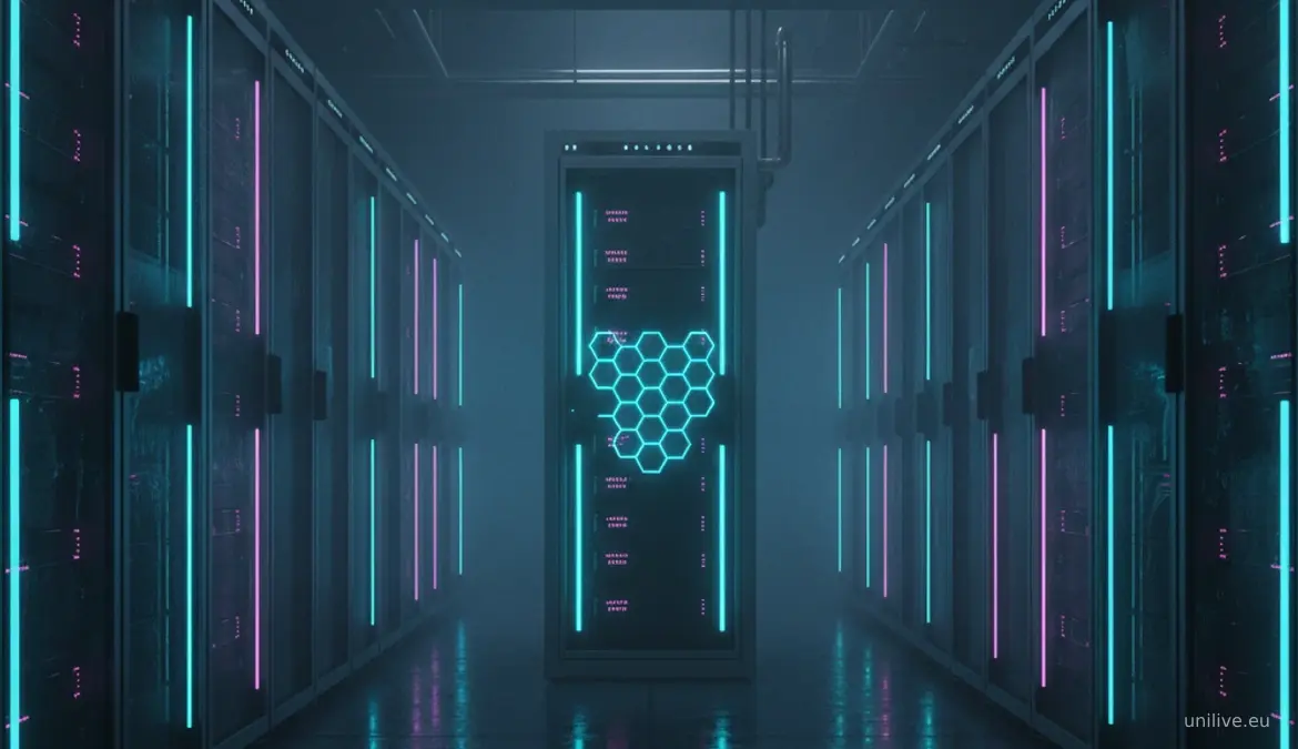 UNX Chain 2026: техническая архитектура Layer-1 от UniMex