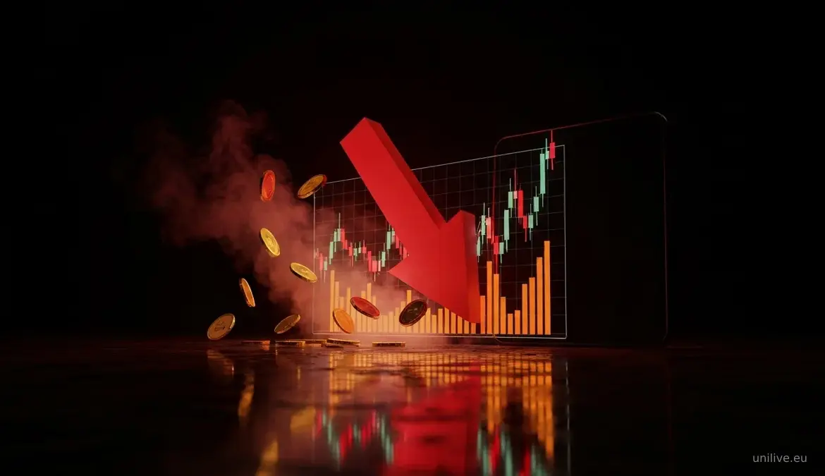 Схема Pump and Dump на биржах: кейс RAVE и Bitget 2026