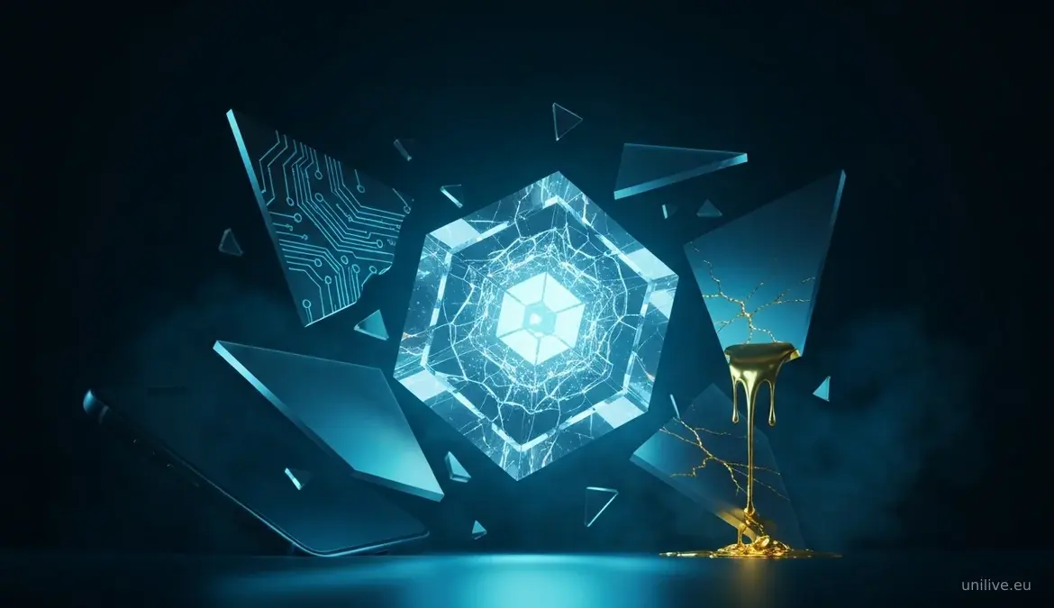 Риски DeFi 2026: ИИ-угрозы, бэкдоры и фейковые DAO