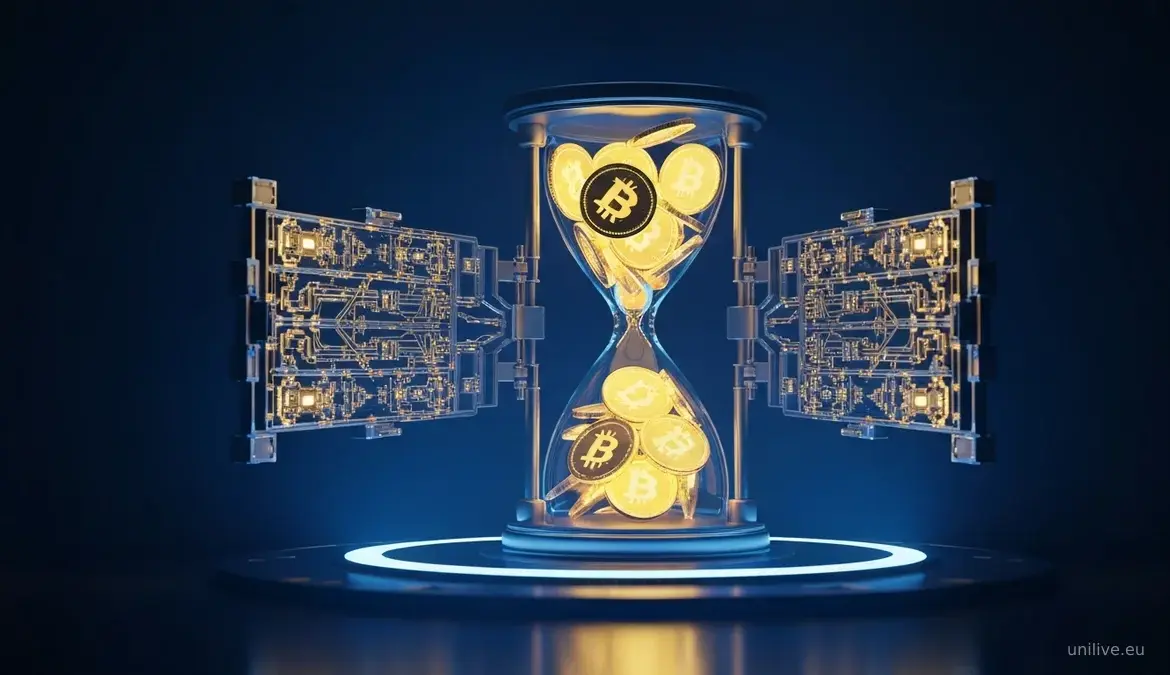 Zoom с Mr. Jackie: признание ошибок и план разблокировки USDT 2026