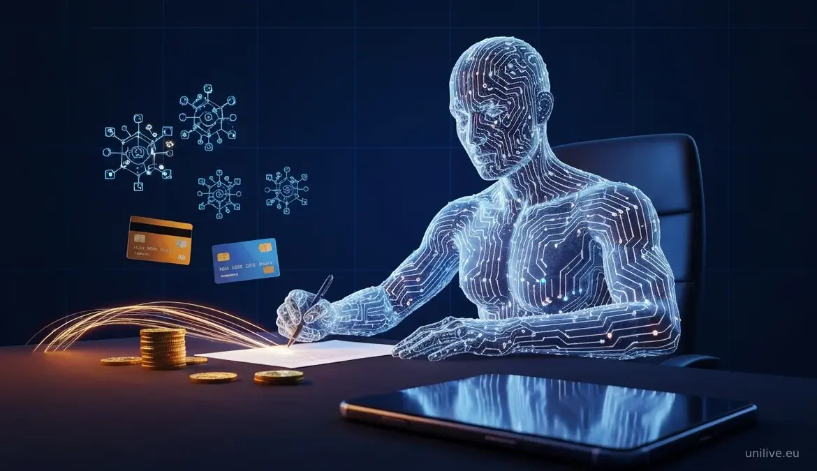 AI-агенты в крипте: юридическая автономия и правовой вакуум 2026