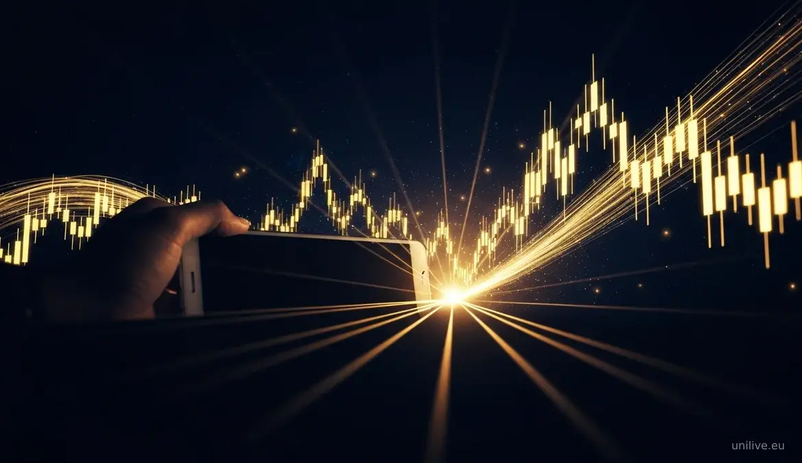 Рост POTS Market до 56X: бонусы Bond и IBS - успей до 2026!