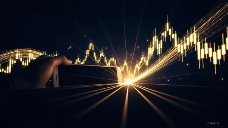 Рост POTS Market до 56X: бонусы Bond и IBS - успей до 2026!