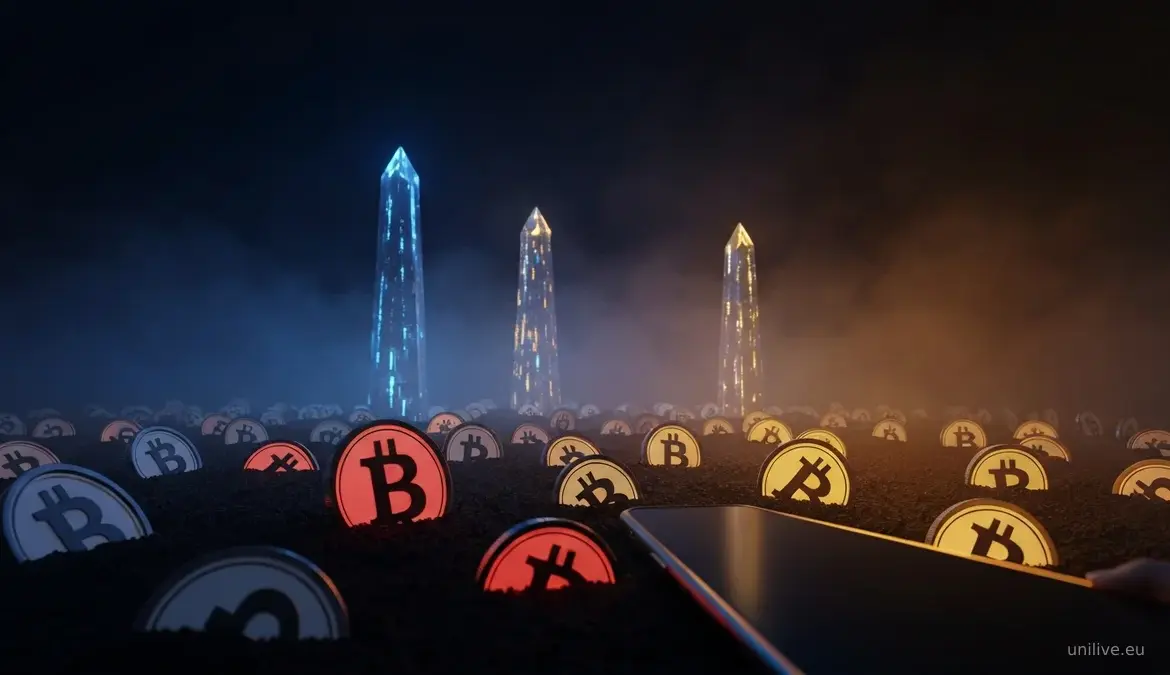 Альткоины без бизнеса: почему 99,9% токенов исчезнут