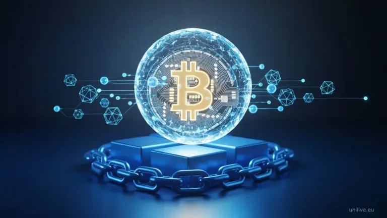 Как проверить резервы cirBTC через Chainlink и использовать в DeFi