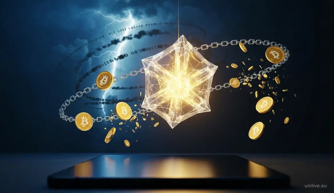 Ноды HedgerX: риски и скрытая экономика до 30,000 USDT