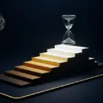 Визуализация уровней VIP-лимитов смарт-контрактов и аудита PWC в экосистеме HedgerX