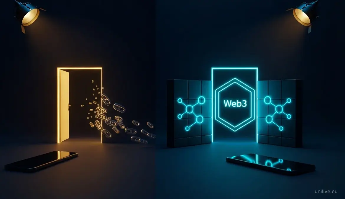 Collab Land Token Gate vs Zoom: Безопасность VIP-групп 2026