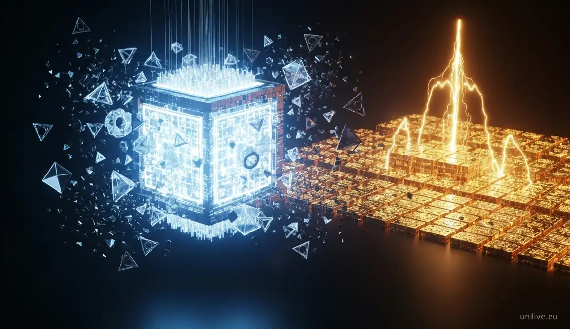 Квантовая угроза Bitcoin: как Уолл-стрит финансирует защиту блокчейна