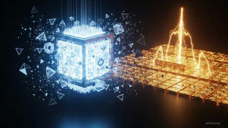 Квантовая угроза Bitcoin: как Уолл-стрит финансирует защиту блокчейна