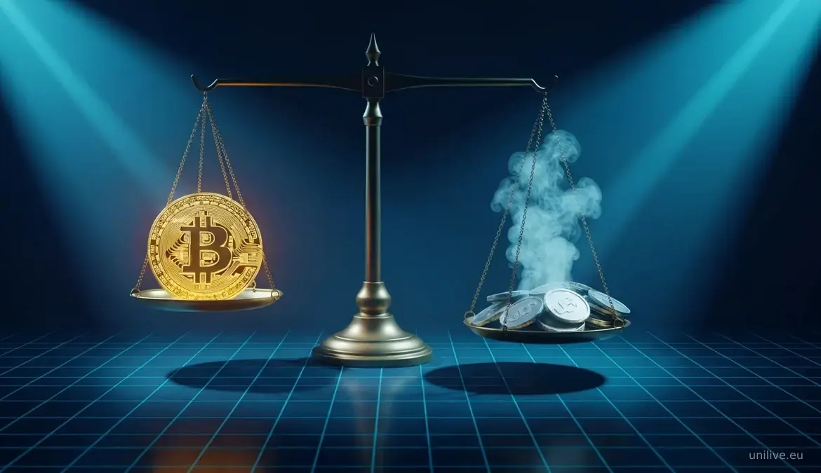 Ребалансировка криптопортфеля: инструкция 2026 по Tax-Loss Harvesting