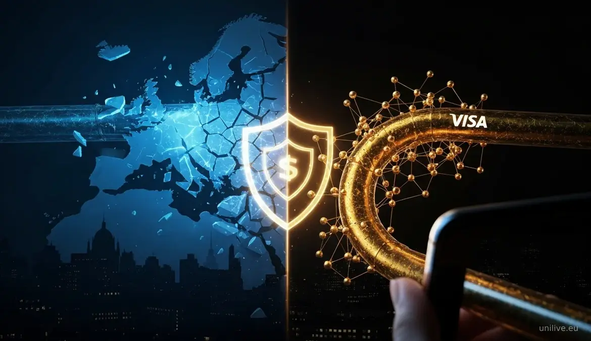 Revolut, USDT и MiCA: как делистинг меняет рынок ЕС