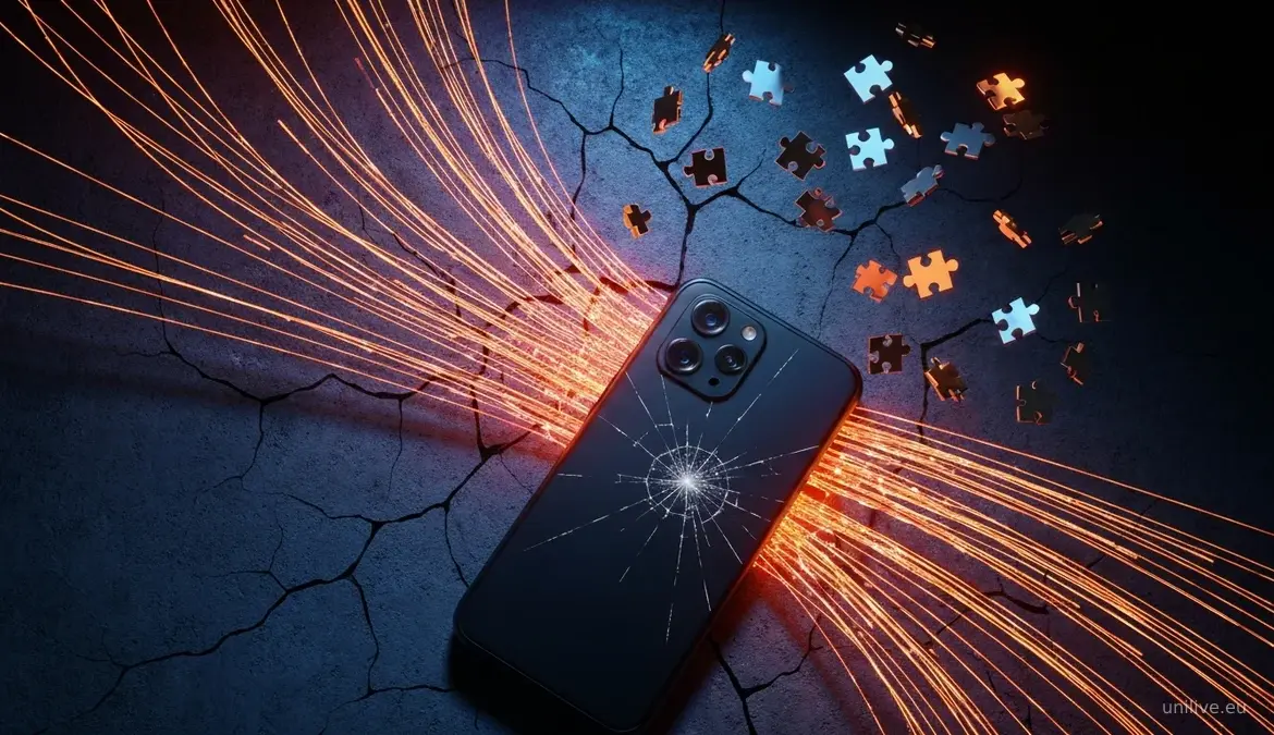 Вирус SparkKitty: как защита iOS и Android не спасает в 2026