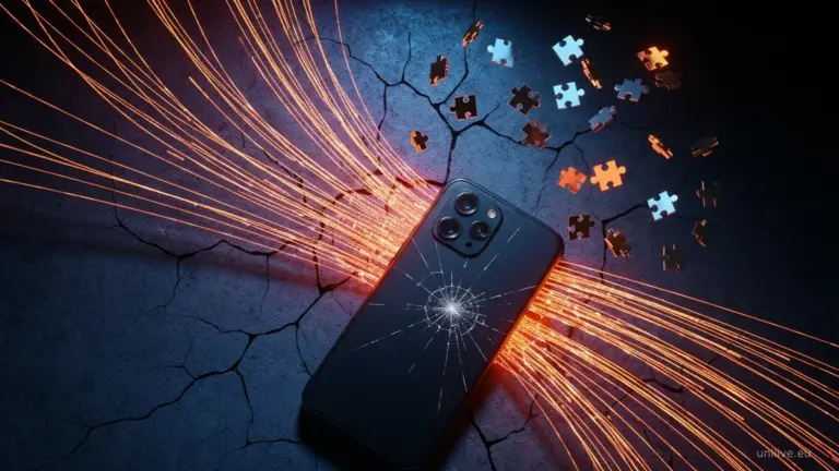 Вирус SparkKitty: как защита iOS и Android не спасает в 2026