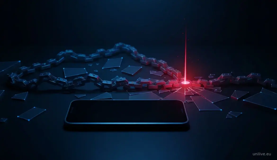 Взлом Injective NPM: Supply Chain атака на DeFi 2026