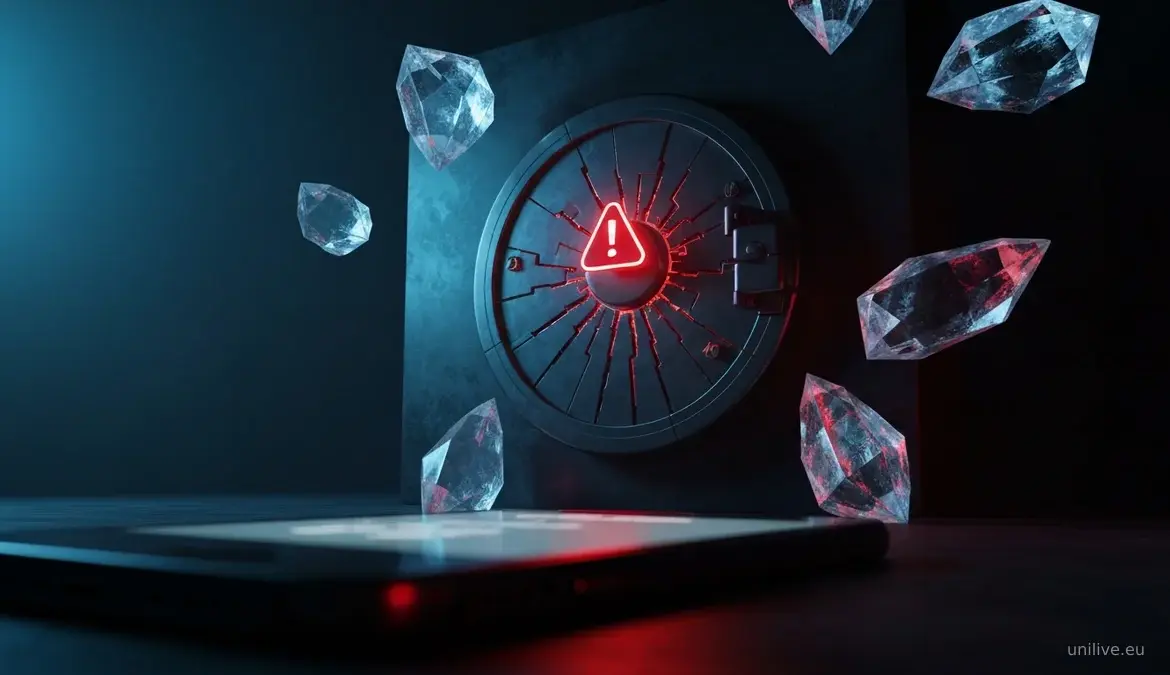Заморозка выводов KYC: как Bitmart блокирует активы - кейс 2026
