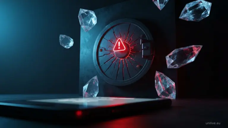 Заморозка выводов KYC: как Bitmart блокирует активы - кейс 2026
